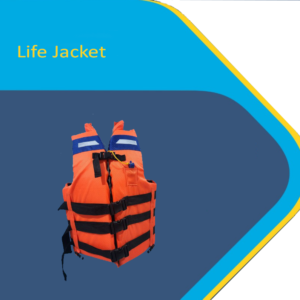 Life Jacket